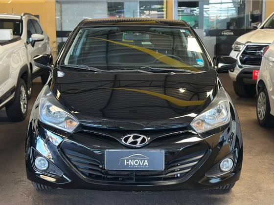 HYUNDAI HB20 1.0 COMFORT 12V FLEX 4P MANUAL HYUNDAI HB20 1.0 COMFORT 12V FLEX 4P MANUAL